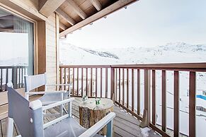 Hôtel Pashmina