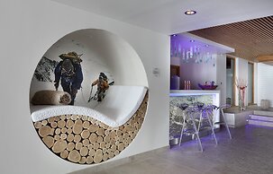 Hôtel Pashmina