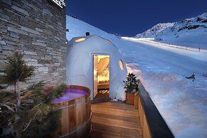 Hôtel Pashmina