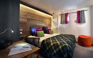 Hôtel Pashmina