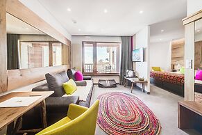 Hôtel Pashmina
