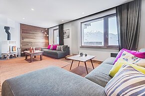Hôtel Pashmina