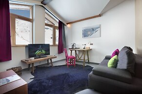 Hôtel Pashmina