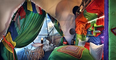 Hôtel Pashmina