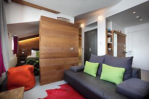 Hôtel Pashmina