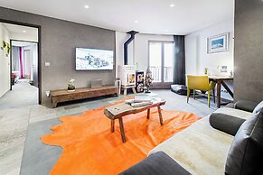 Hôtel Pashmina