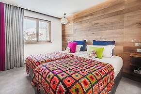 Hôtel Pashmina