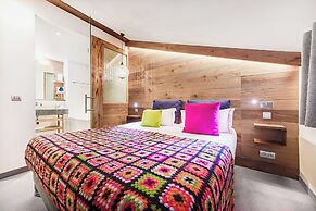 Hôtel Pashmina
