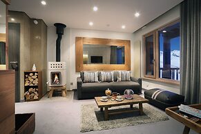Hôtel Pashmina