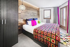 Hôtel Pashmina