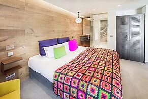 Hôtel Pashmina