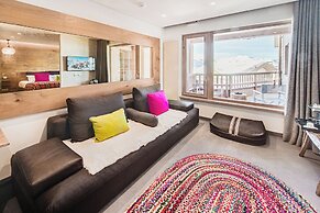 Hôtel Pashmina