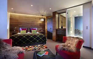 Hôtel Pashmina