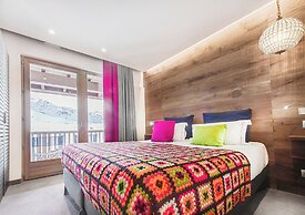 Hôtel Pashmina
