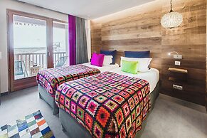 Hôtel Pashmina