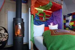 Hôtel Pashmina
