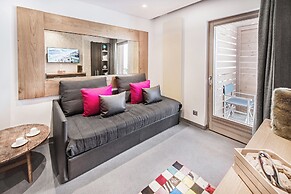 Hôtel Pashmina
