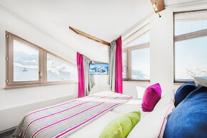 Hôtel Pashmina