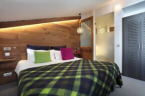 Hôtel Pashmina