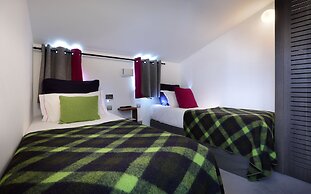 Hôtel Pashmina