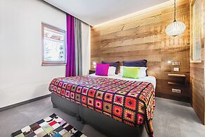 Hôtel Pashmina