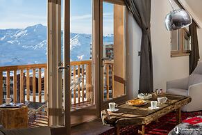 Hôtel Pashmina