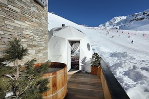 Hôtel Pashmina