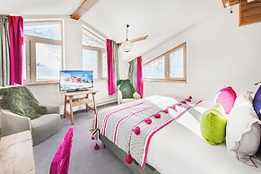 Hôtel Pashmina