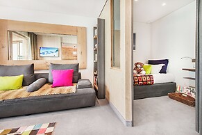 Hôtel Pashmina