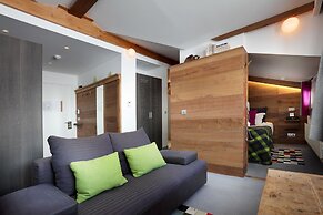 Hôtel Pashmina