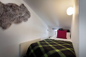 Hôtel Pashmina