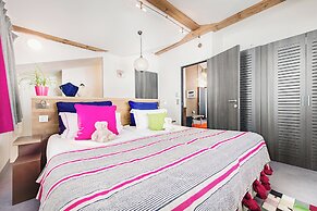 Hôtel Pashmina