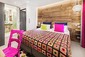 Hôtel Pashmina