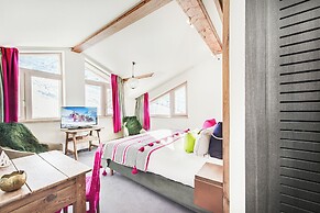 Hôtel Pashmina