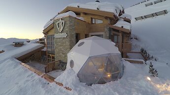 Hôtel Pashmina