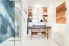 Hôtel Pashmina