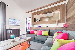 Hôtel Pashmina