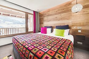 Hôtel Pashmina