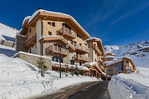 Hôtel Pashmina