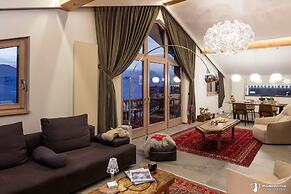 Hôtel Pashmina