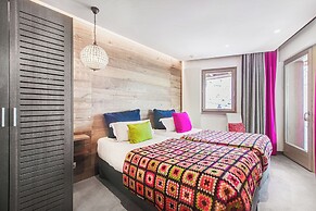Hôtel Pashmina