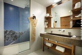 Hôtel Pashmina