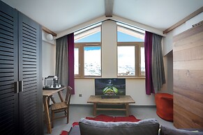 Hôtel Pashmina