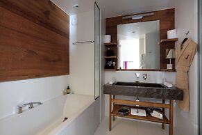 Hôtel Pashmina