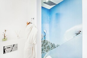 Hôtel Pashmina