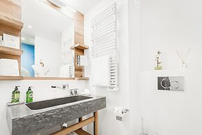 Hôtel Pashmina