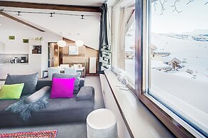 Hôtel Pashmina