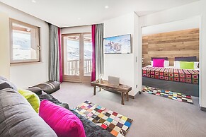 Hôtel Pashmina