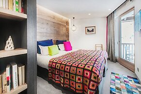 Hôtel Pashmina