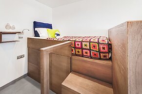 Hôtel Pashmina